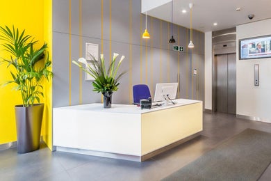 BEOffices: Victoria