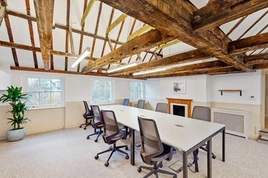 Boutique Workplace - Theobalds Road