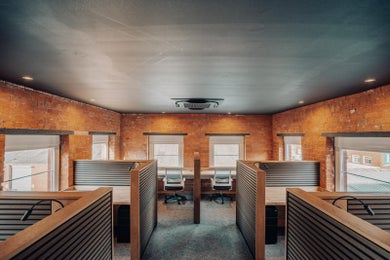 The Tannery, By Colony