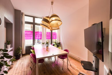 Salle Cacao