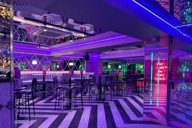 Tonight Josephine Liverpool Full Venue Hire