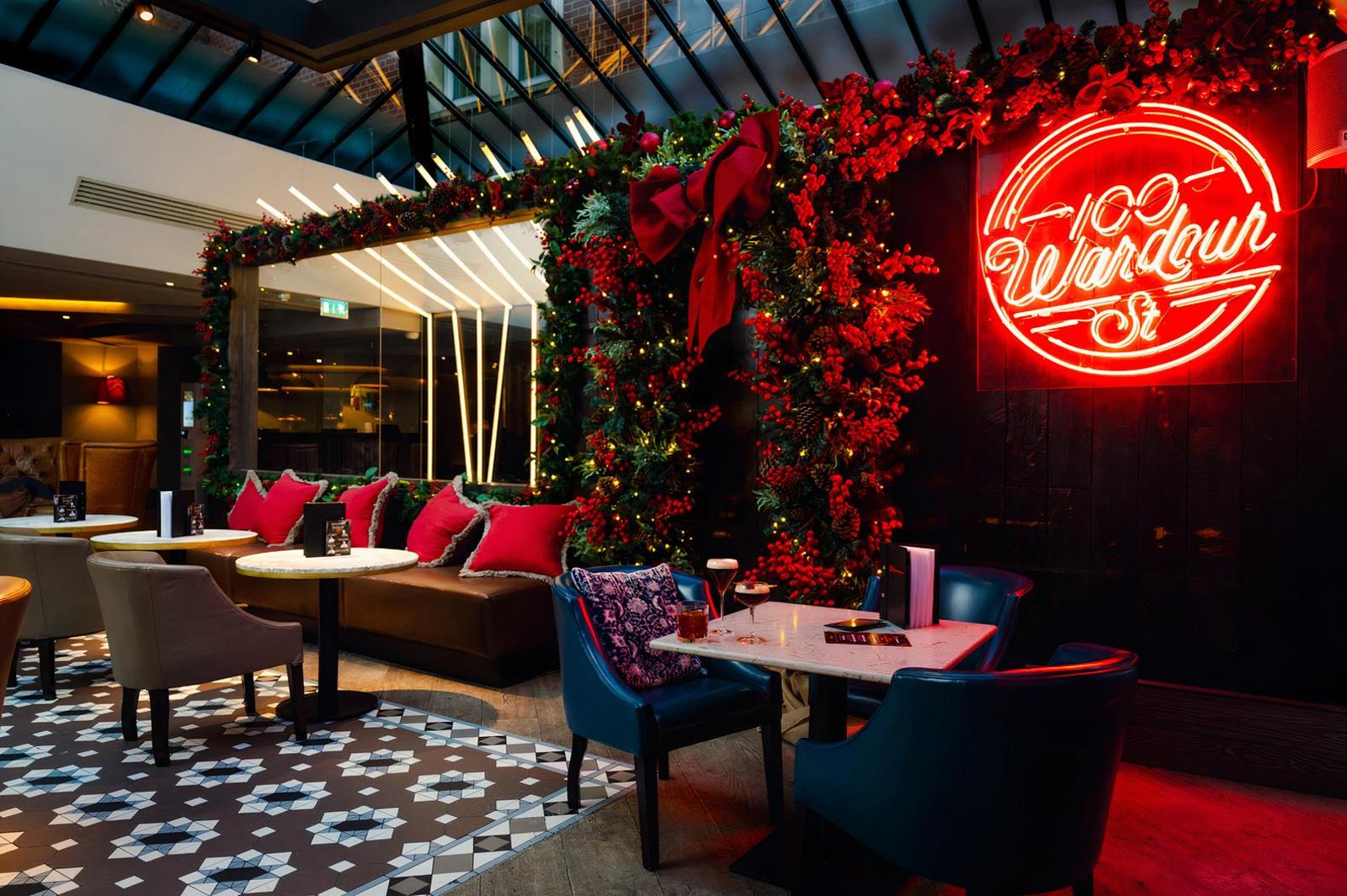 Lounge & Club (New..)
