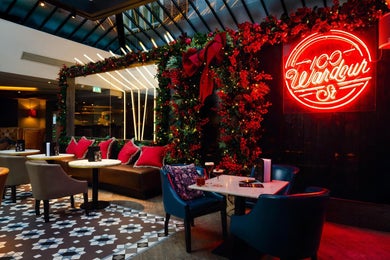 Lounge & Club (New..)