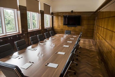 Boardroom