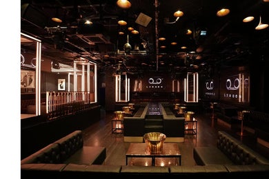 Tape London - Whole Venue (New..)