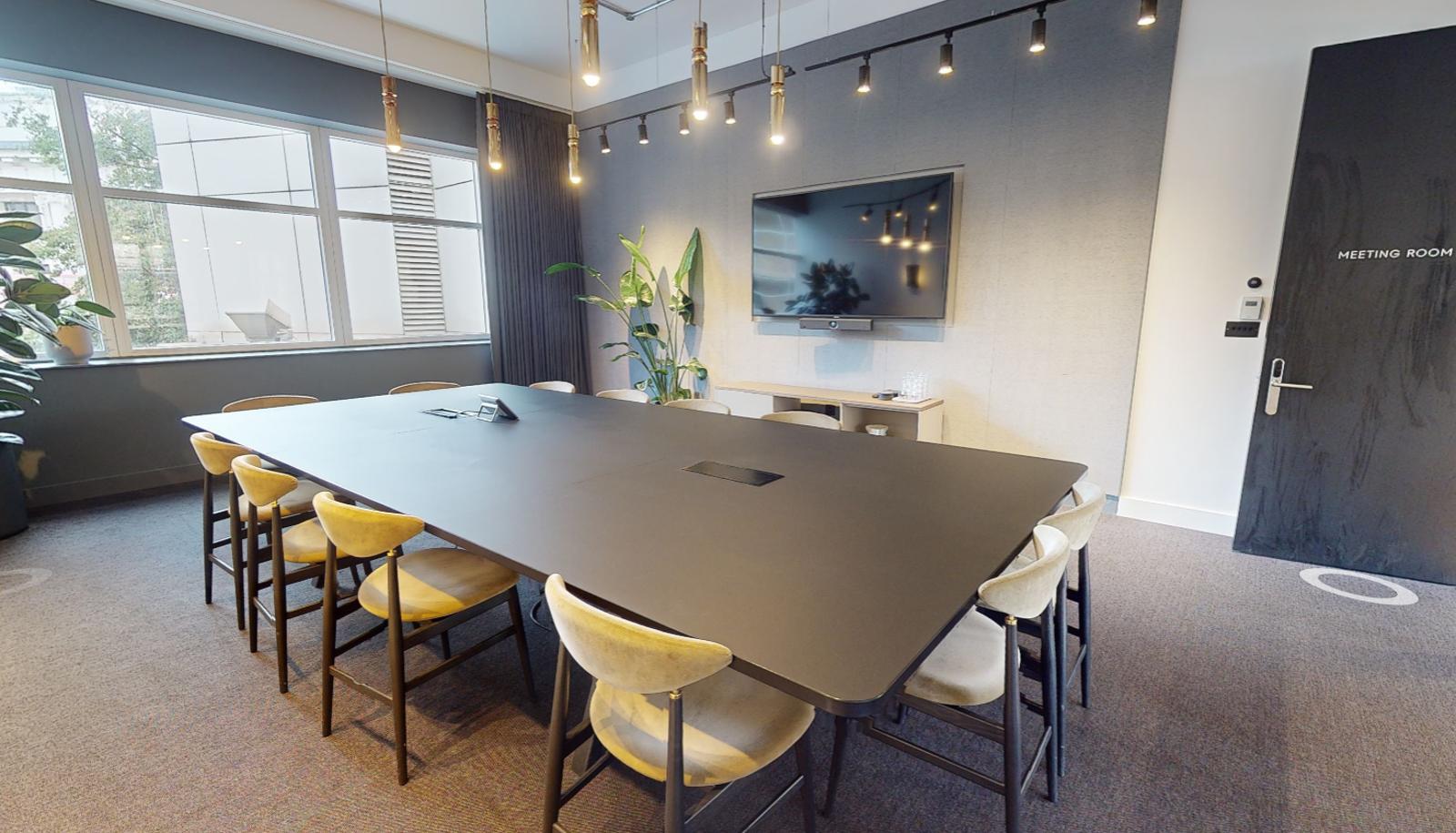 Meeting Room 1