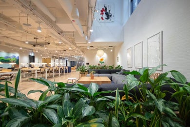 Shoreditch Exchange