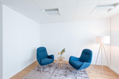 Coaching Raum "Lehel" - 20qm