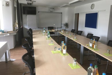 Seminarraum Connaissance