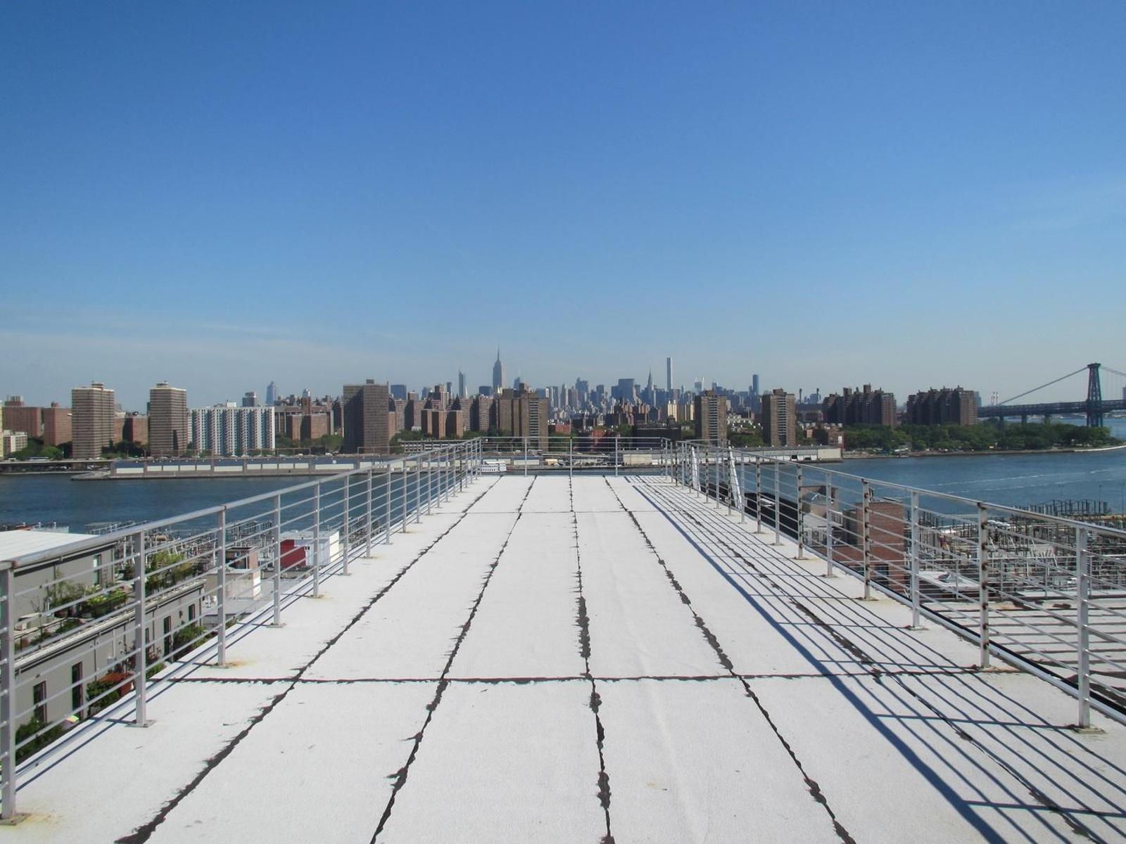 Runway Rooftop