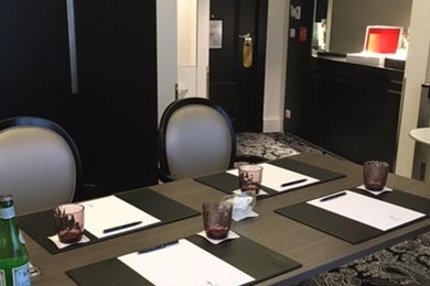 Salle de réunion