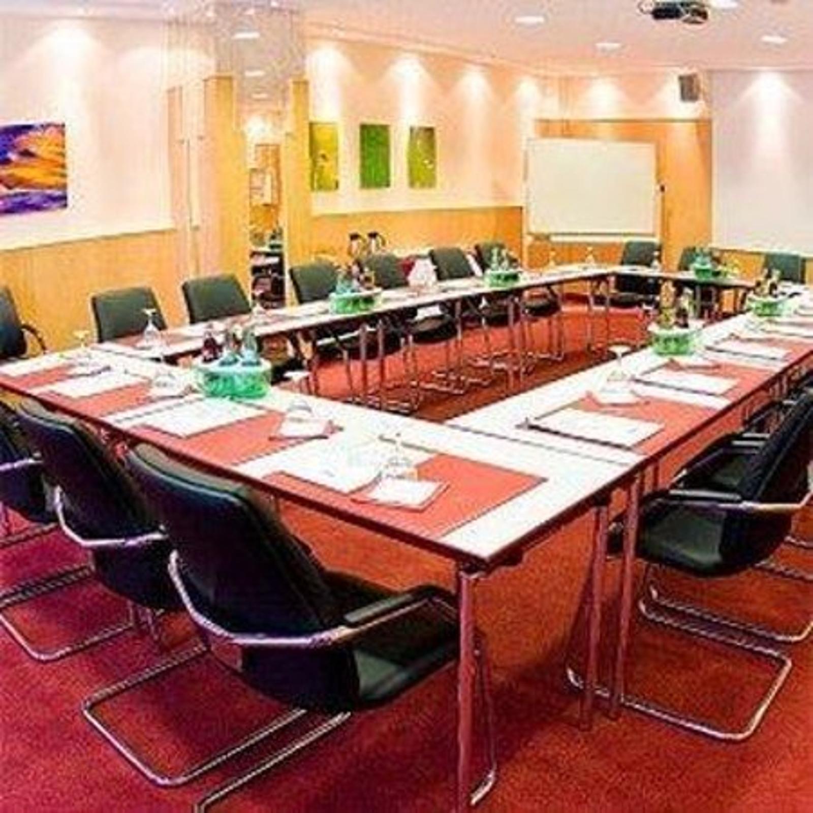 Conf Room I