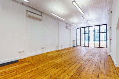 Sub800 - 47 Farringdon Road