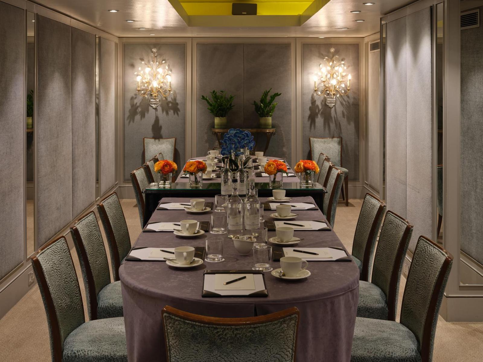 Cadogan Suite