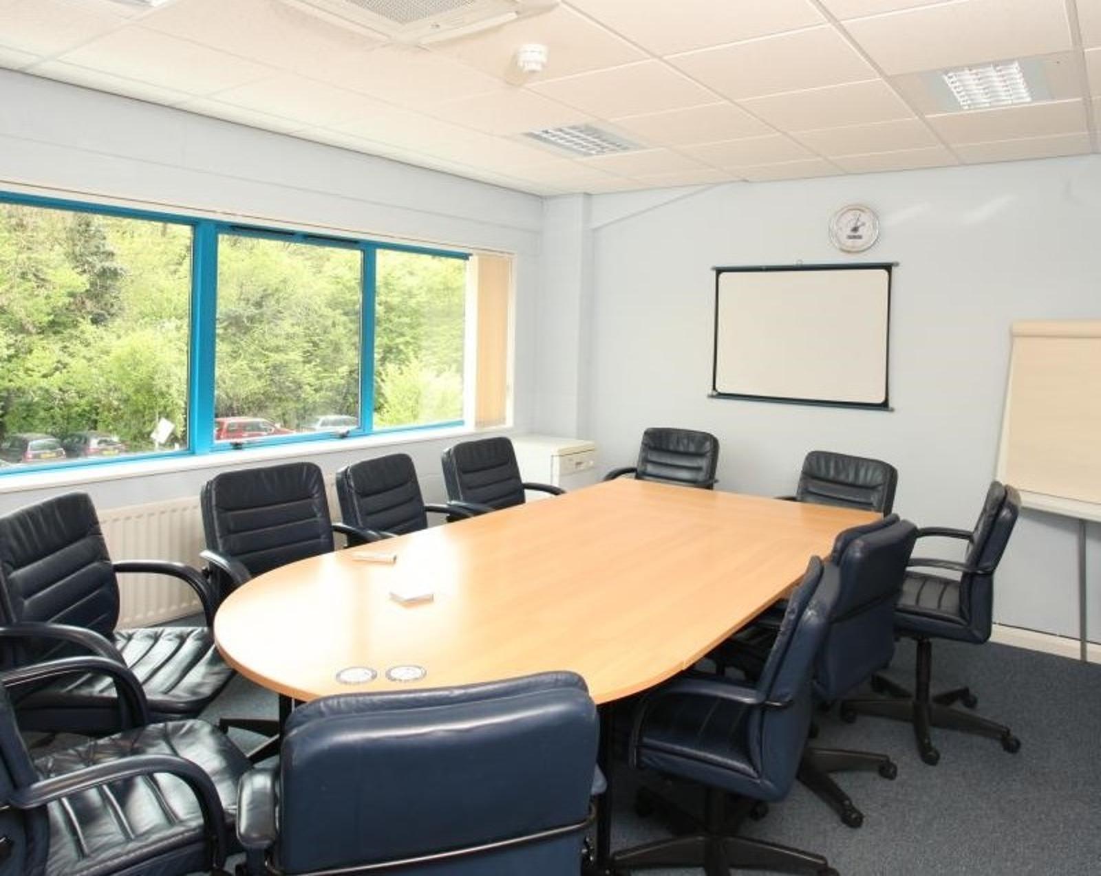 Boardroom