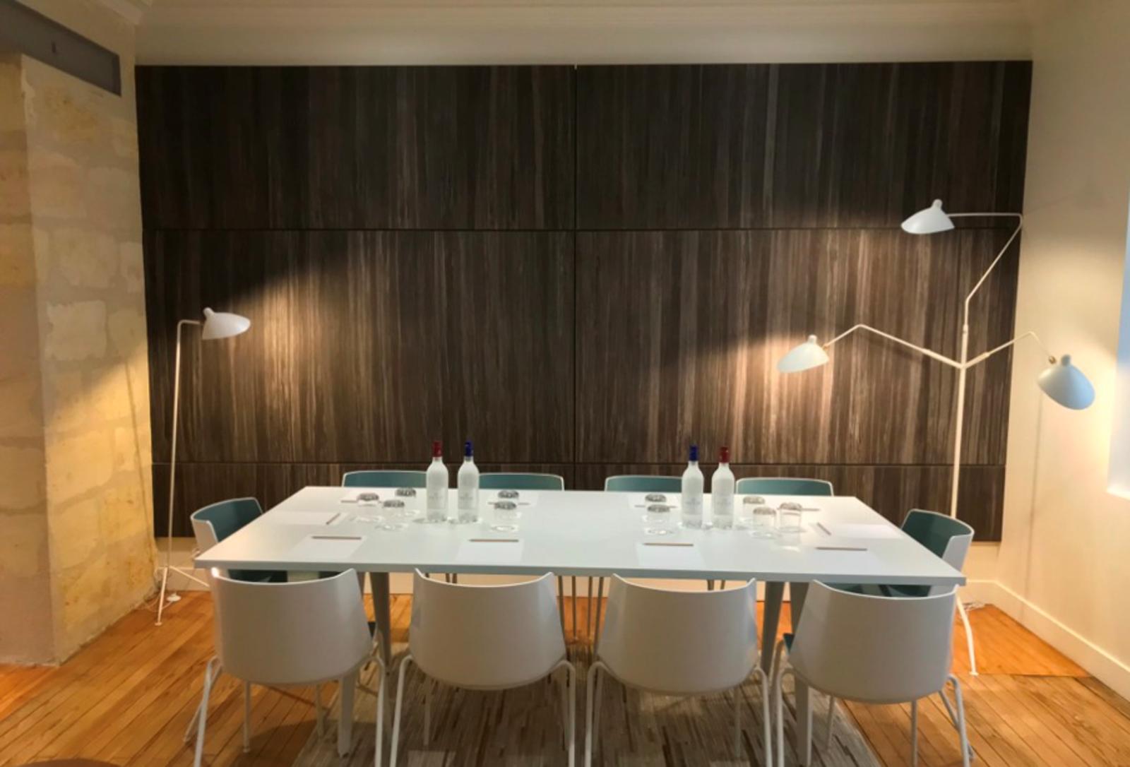 Salle de réunion