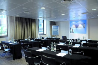 Salle de conférence