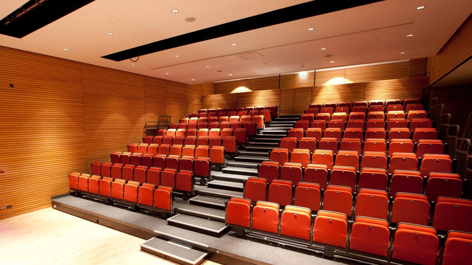 Mulgrave Theatre