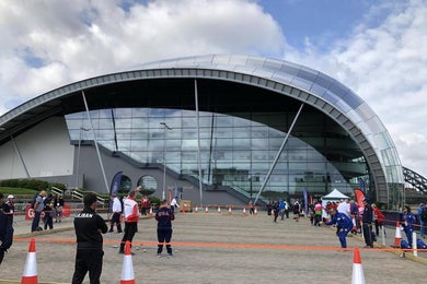 Performance Square Event Space