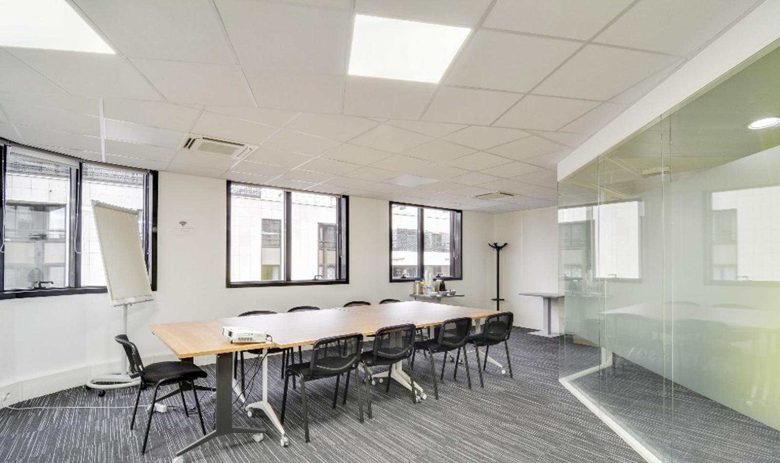 Salle de réunion