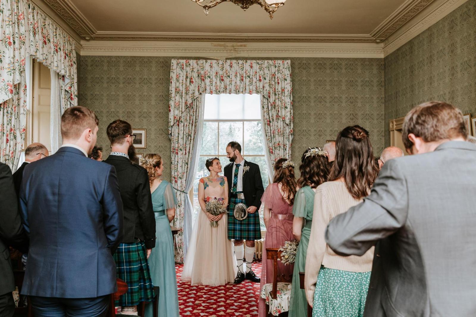 Drawing Room
