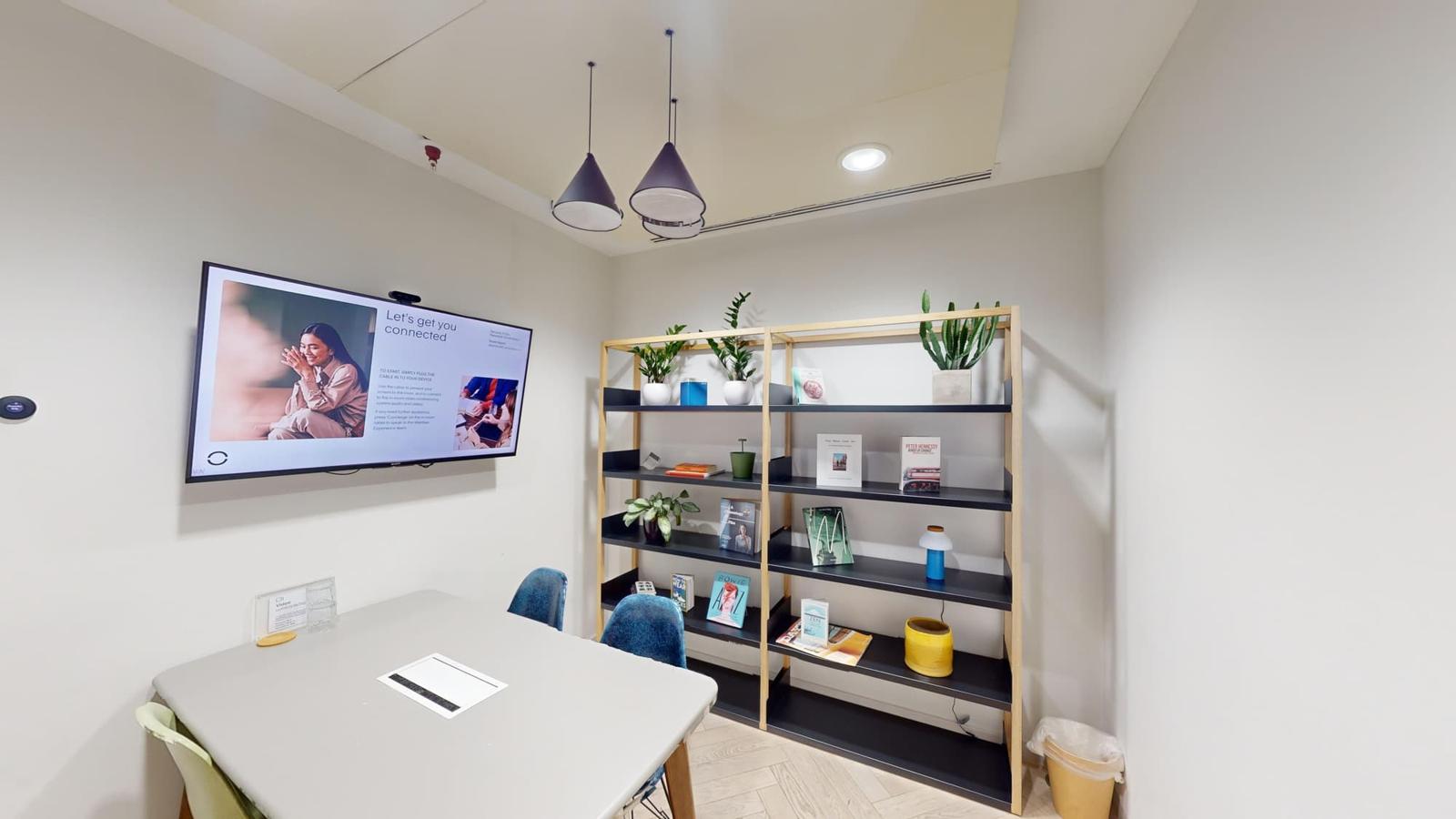 Meeting Room 1