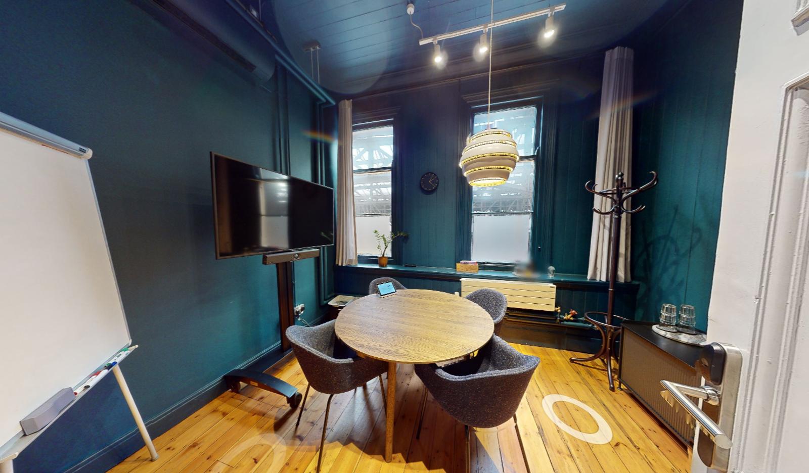 Meeting Room 4