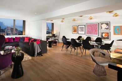 The River View Apartment