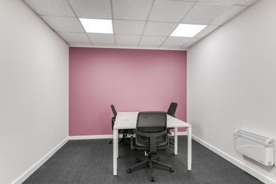 Regus - York, Tower Court