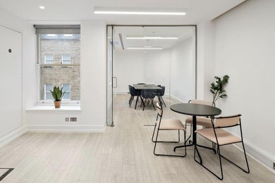 RX London - 35 Albermarle Street