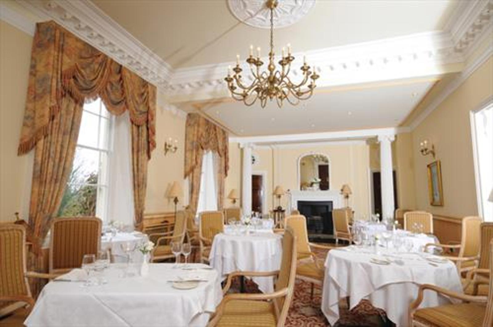 St Mellons Suite (Includes St Mello