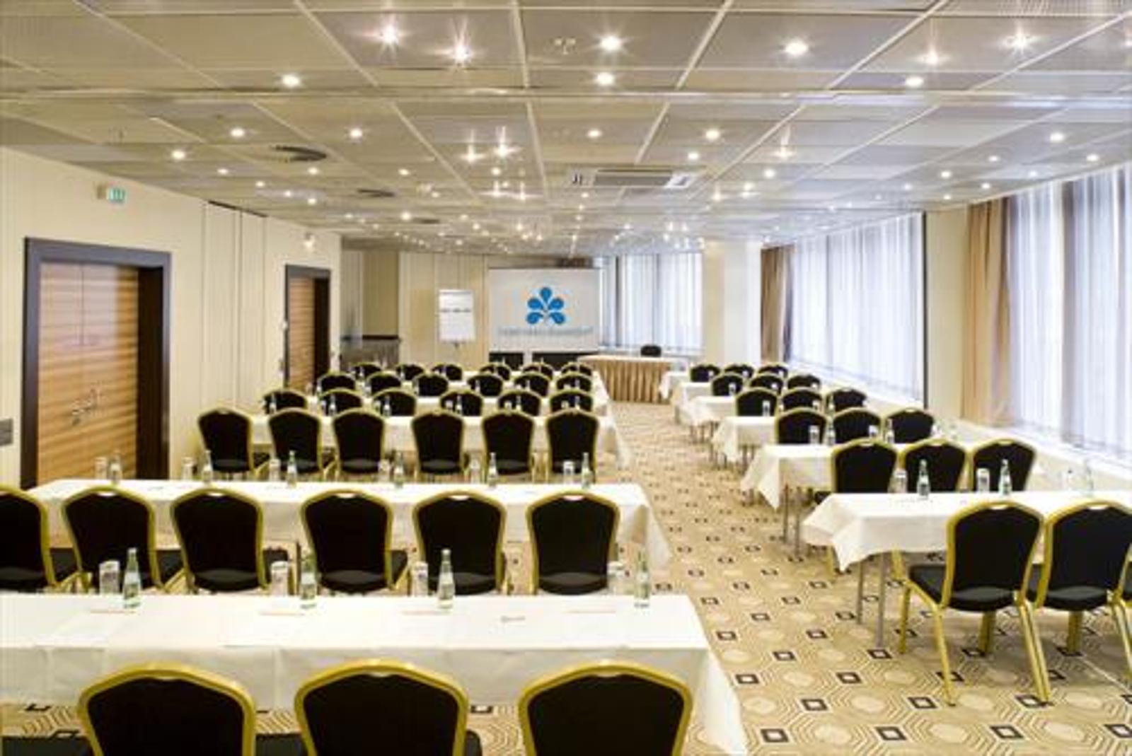Ballroom Da Vinci