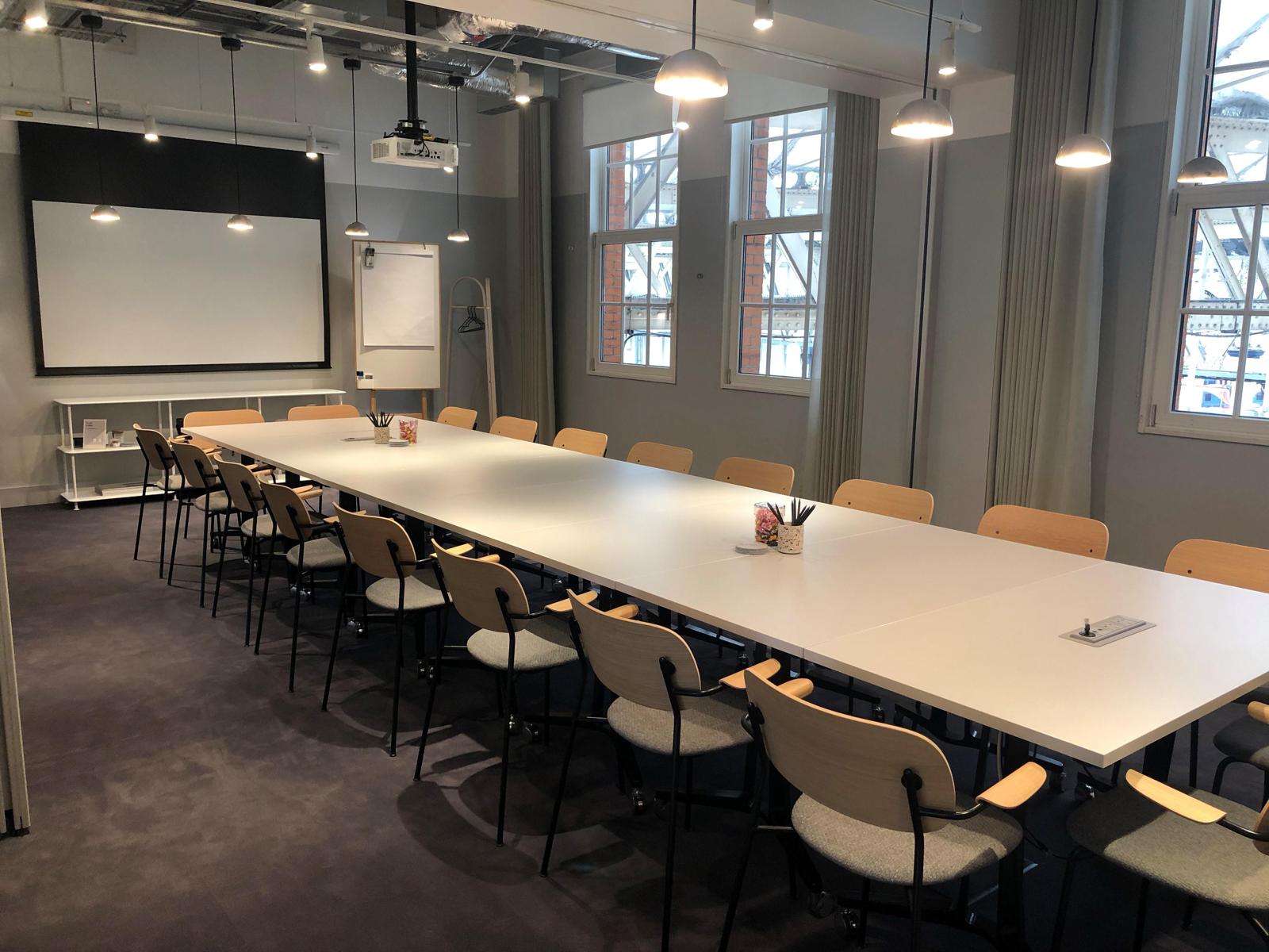 Meeting Room 3+4
