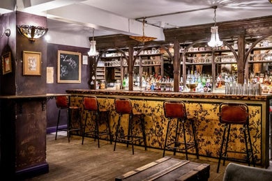 Cocktail Masterclass