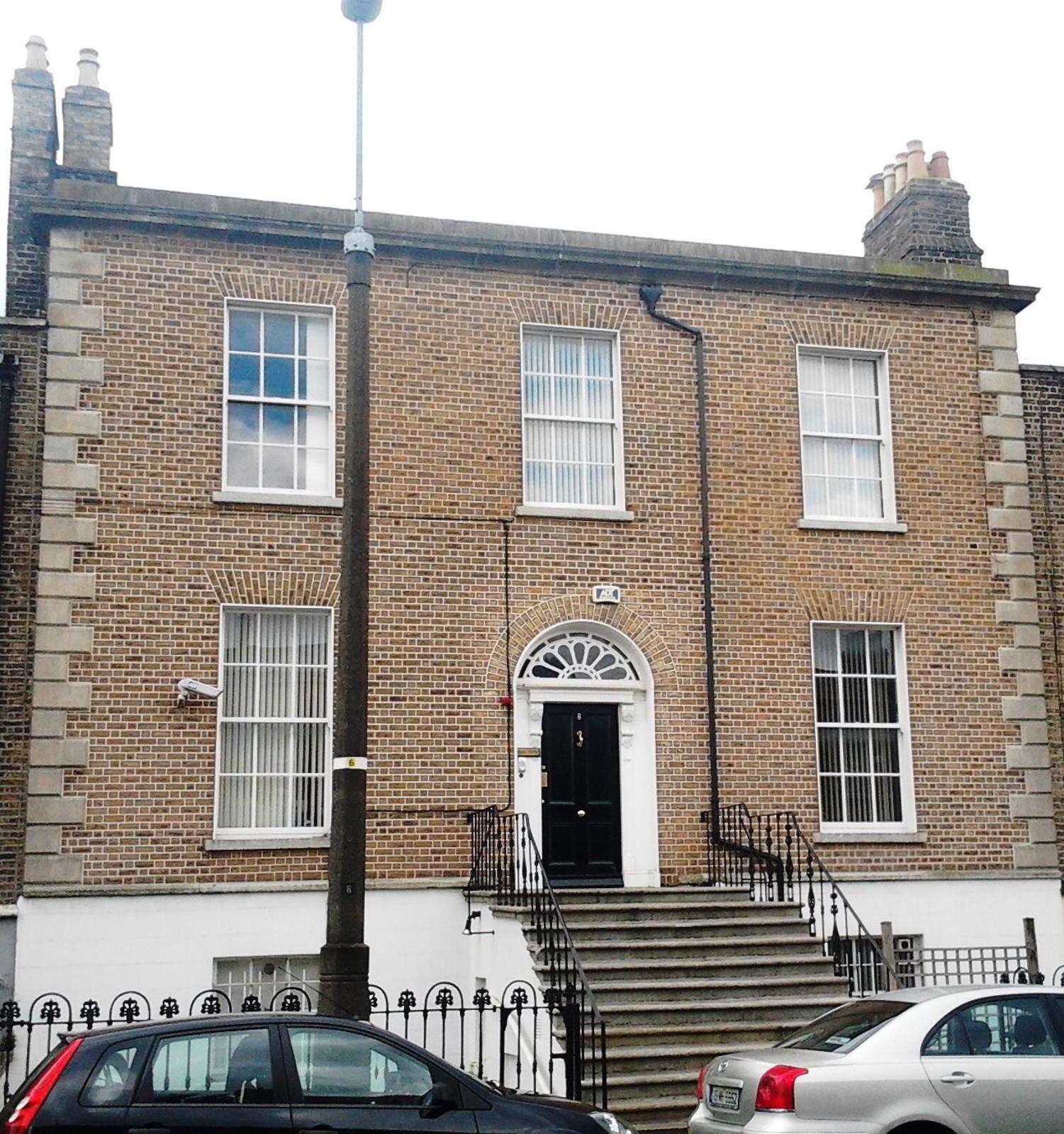 VC Venture Training Centre