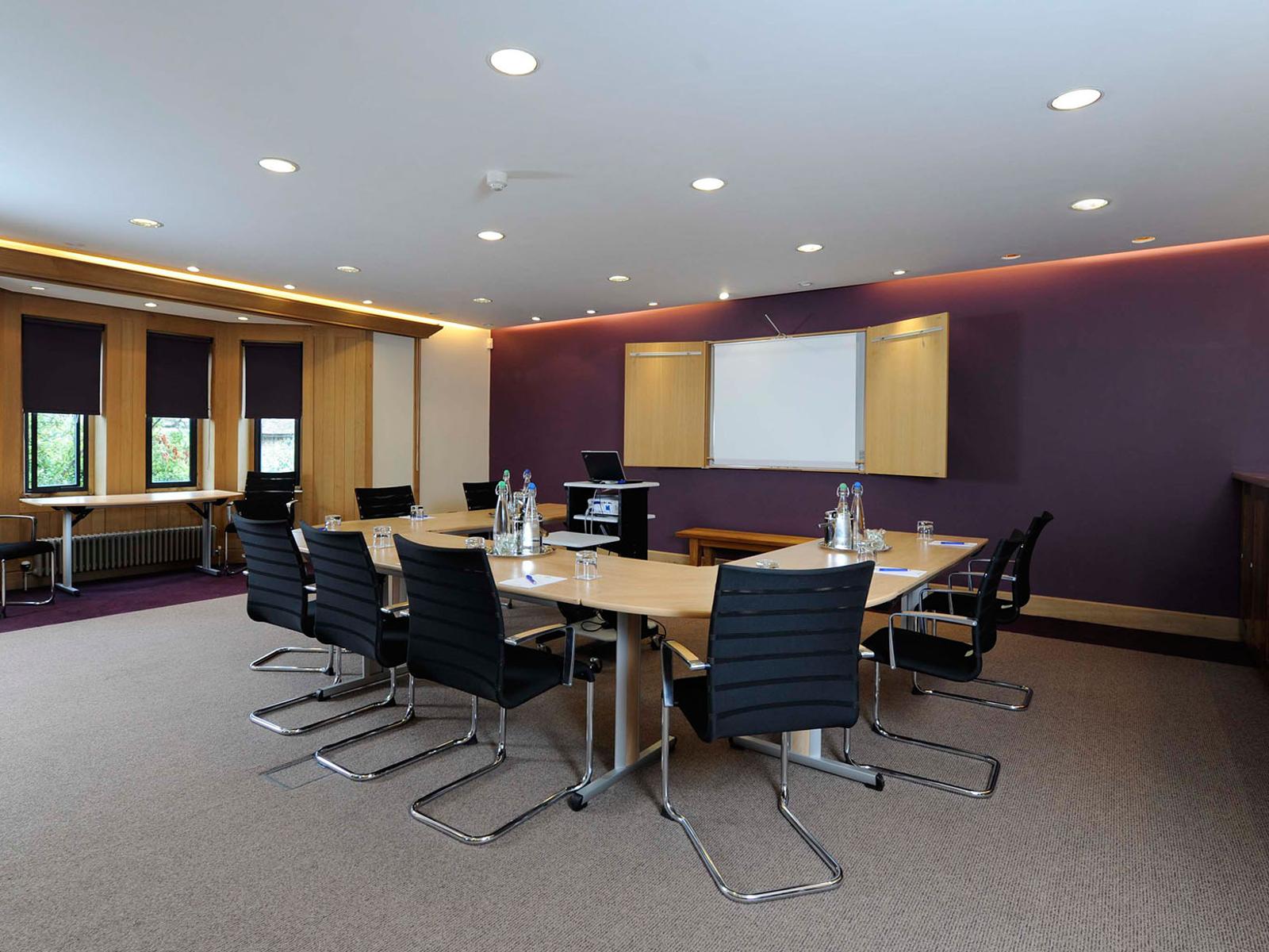 Common Room