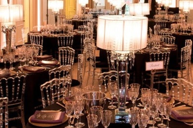 Exclusive Victorian Townhouse Available for Private Hire