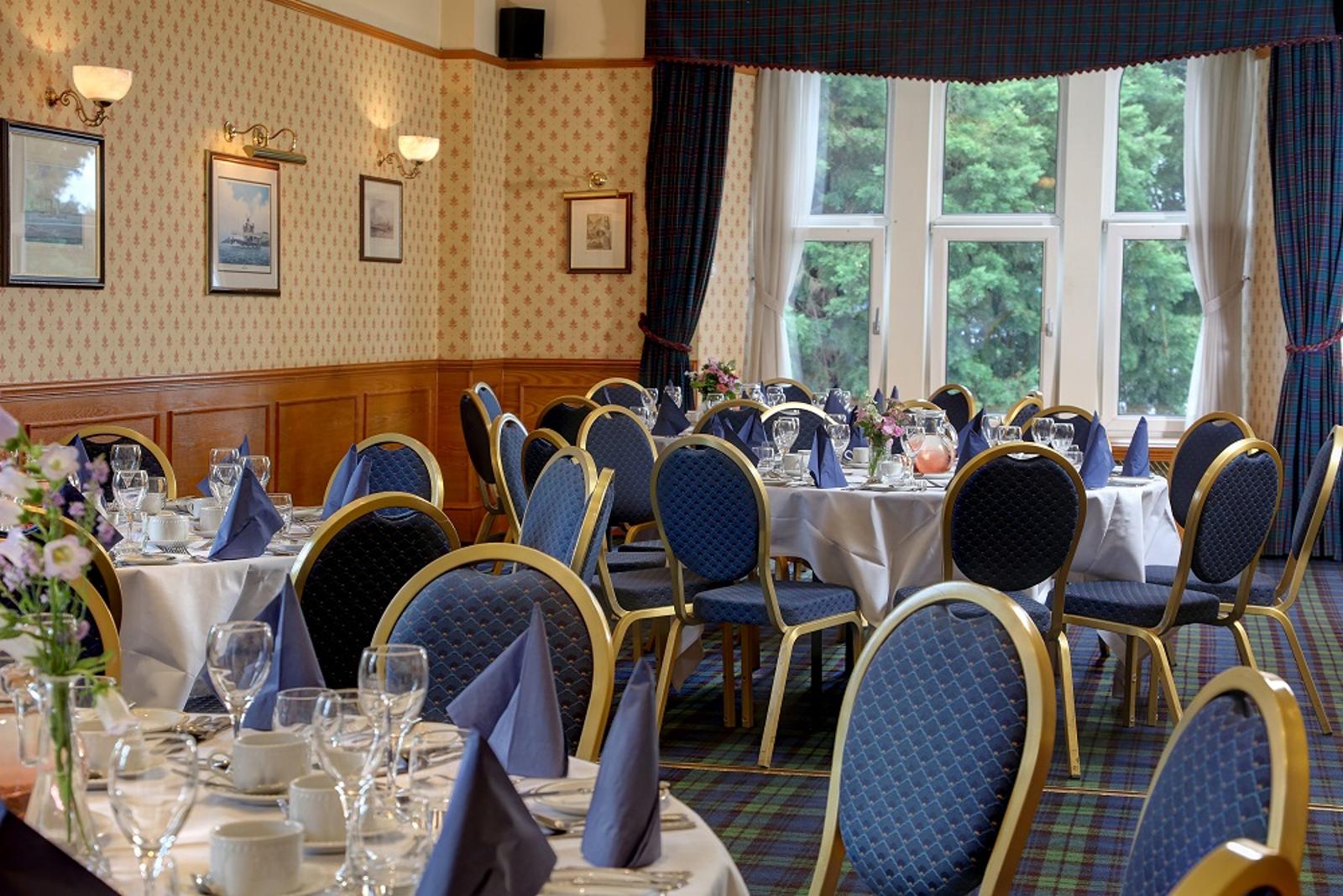 Abercraig Suite