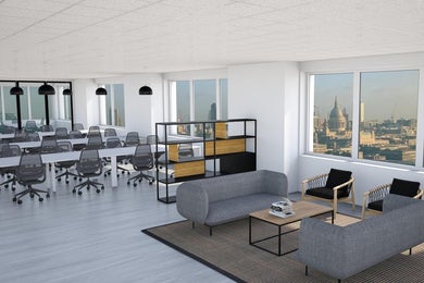 Frameworks - Southbank