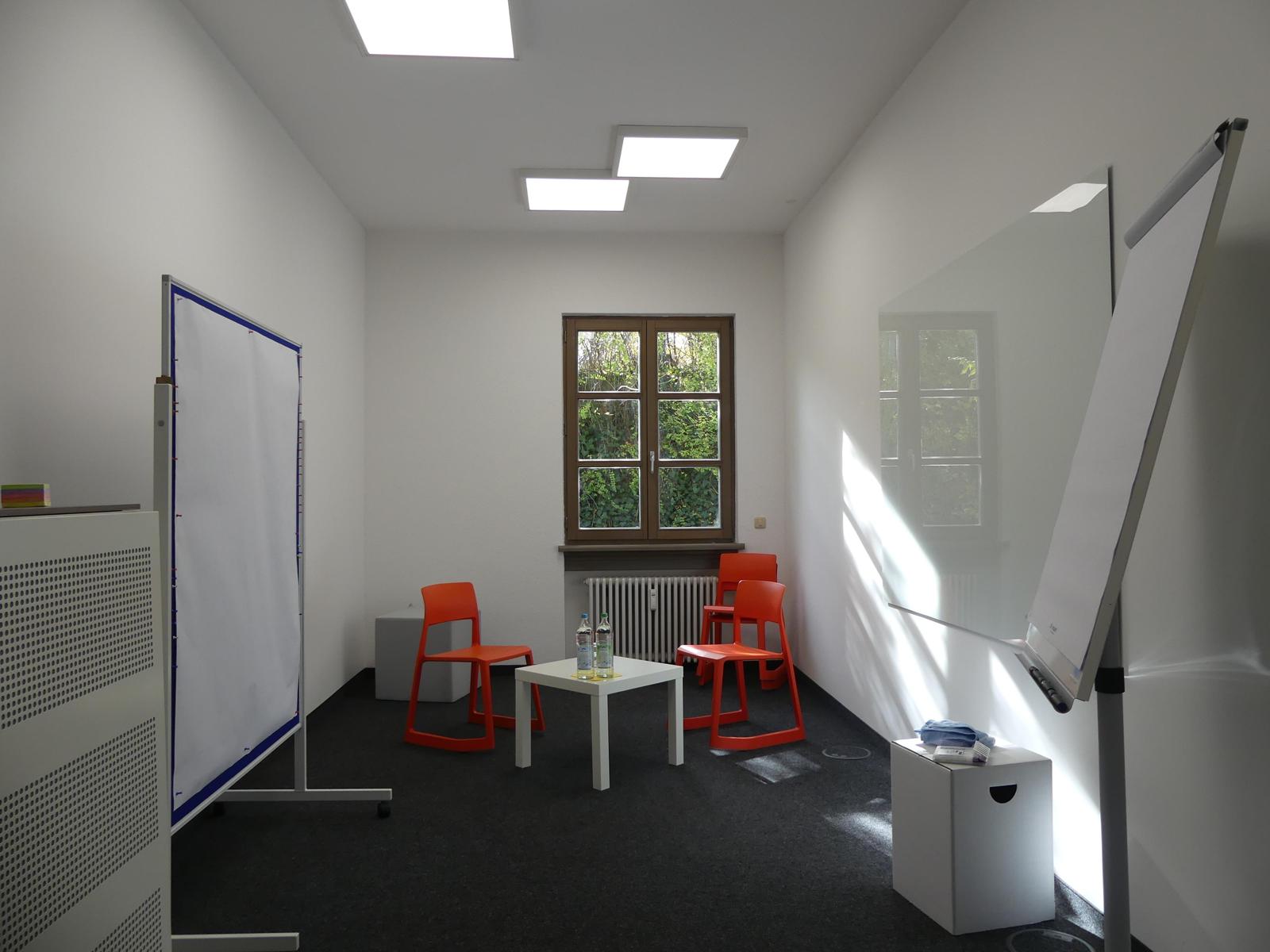 Mini-Workshop/Coaching Raum-1