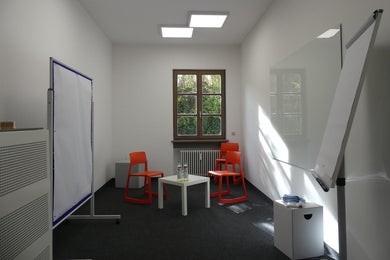 Mini-Workshop/Coaching Raum-1