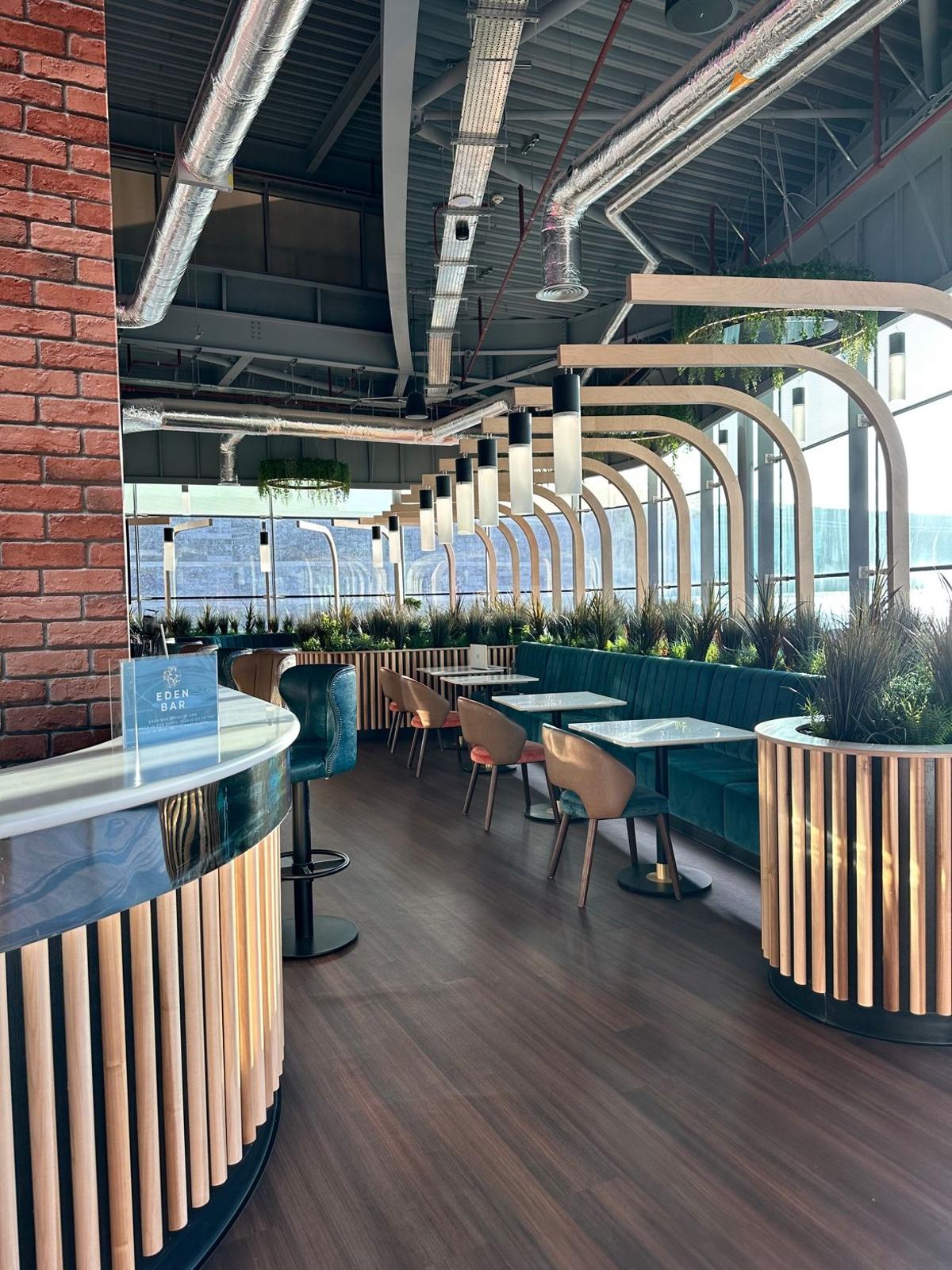 Eden Bar