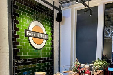 FARRINGDON