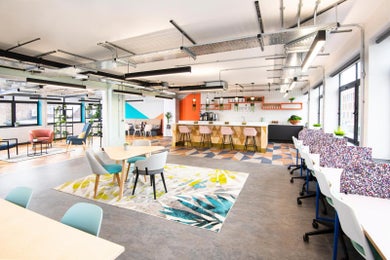 Coworking (New..)