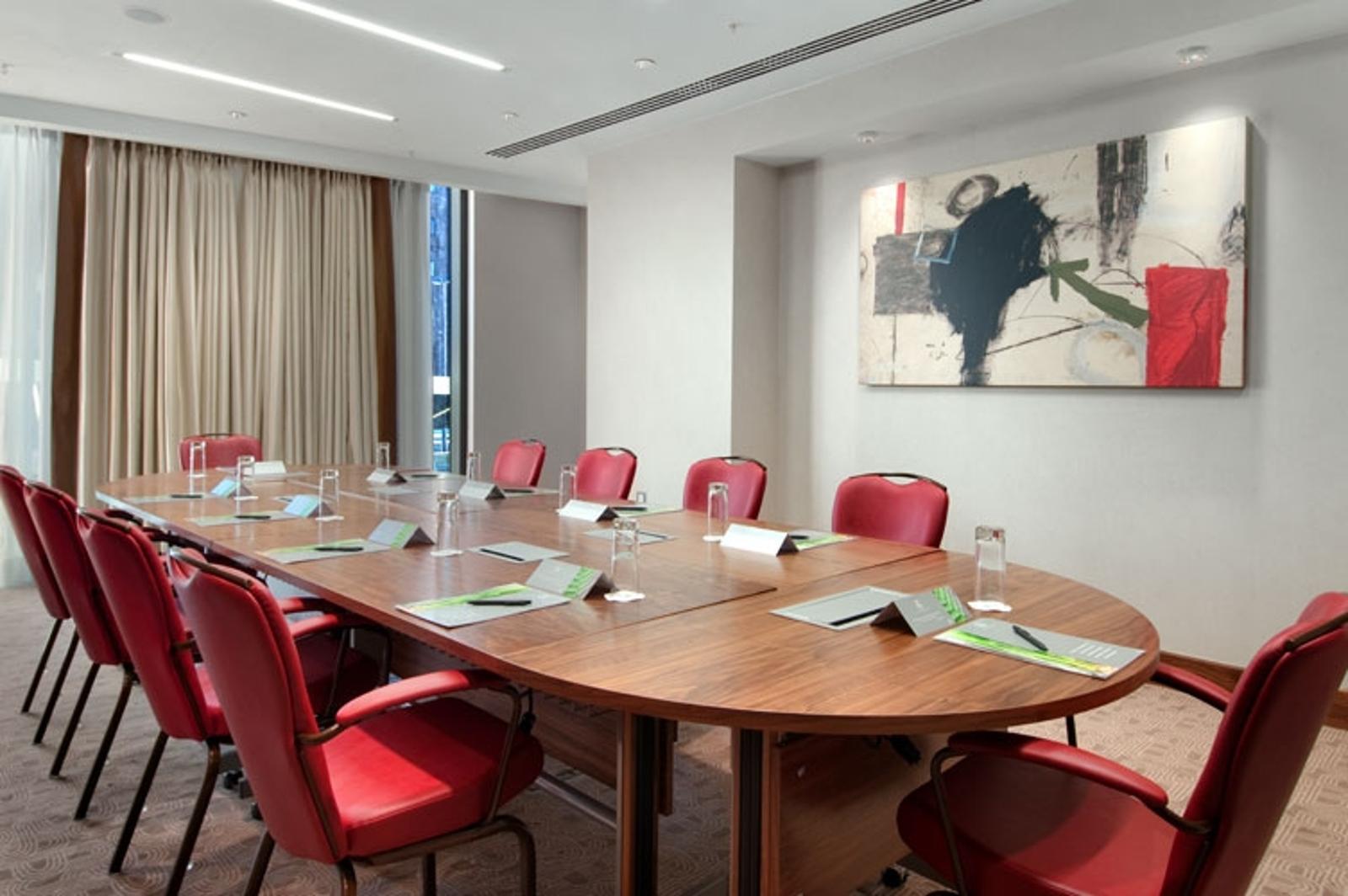 Meeting Room 1