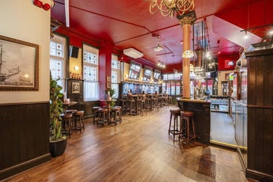 Whole Venue Hire (New..)