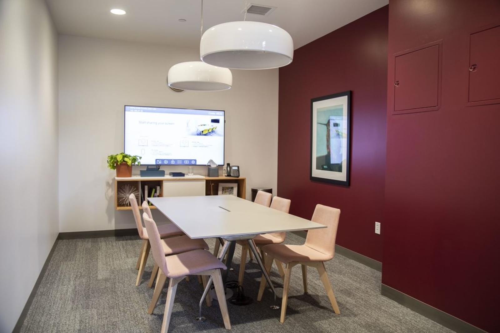Meeting Room 03