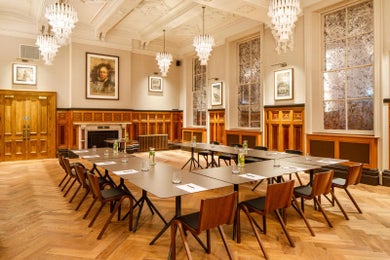Weightman Suite