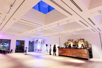 Helene and Johannes Huth Gallery