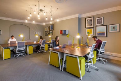 Bruntwood - Cheshire - Wilderspool Park